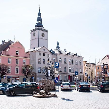 Super Komfortowe Mieszkanie - Mtb Narty Gory Sowie Dzierżoniów Buitenkant foto