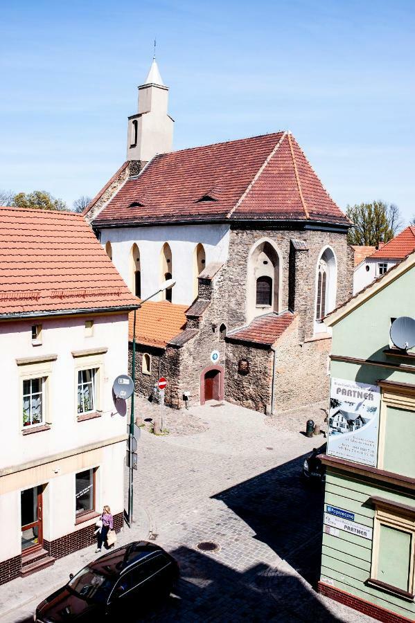 Super Komfortowe Mieszkanie - Mtb Narty Gory Sowie Dzierżoniów Buitenkant foto