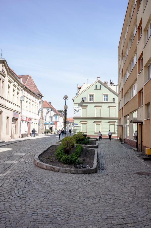 Super Komfortowe Mieszkanie - Mtb Narty Gory Sowie Dzierżoniów Buitenkant foto
